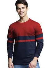 Load image into Gallery viewer, Men's Casual T-shirts
